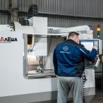 Выбор фрезерного станка с ЧПУ: на что обратить внимание